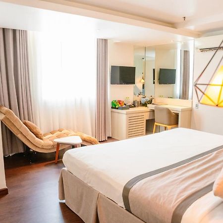 Holiday One Can Tho Hotel Extérieur photo