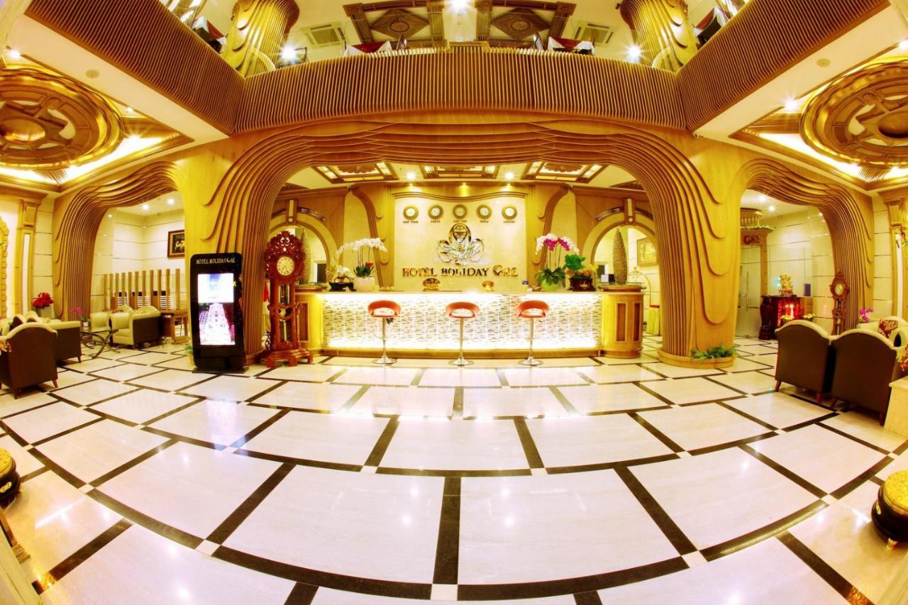 Holiday One Can Tho Hotel Extérieur photo