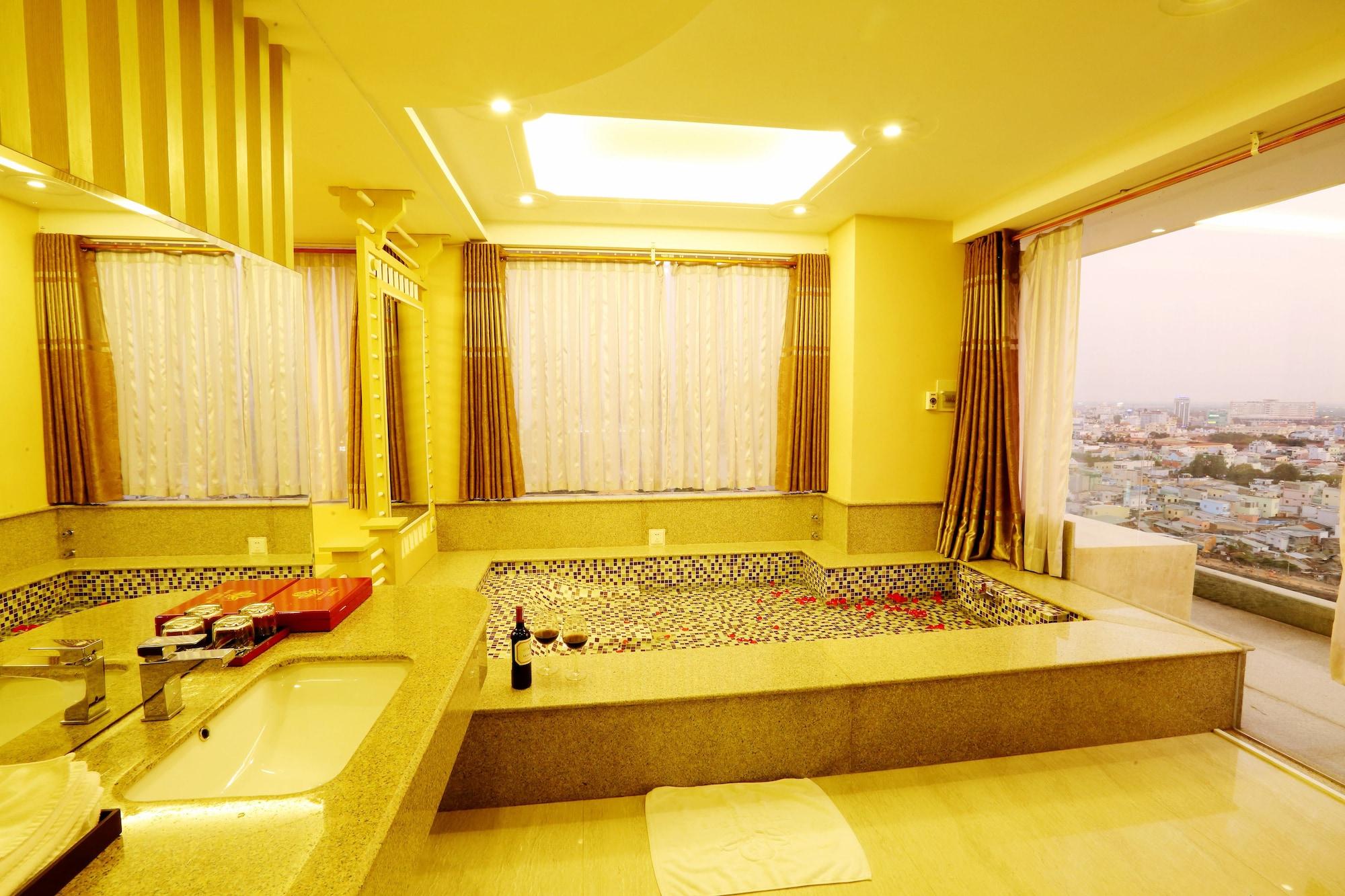 Holiday One Can Tho Hotel Extérieur photo