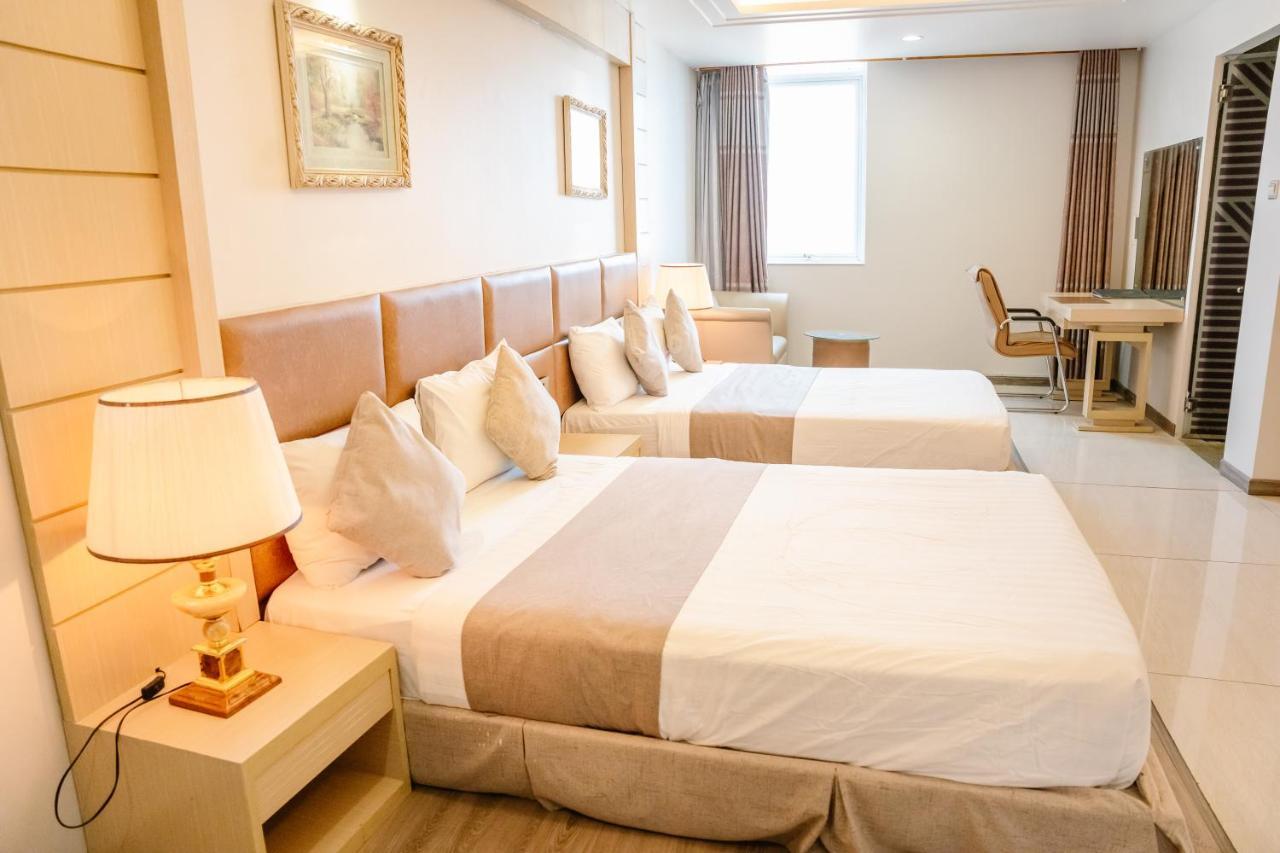 Holiday One Can Tho Hotel Extérieur photo