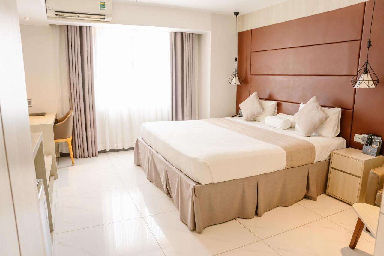 Holiday One Can Tho Hotel Extérieur photo