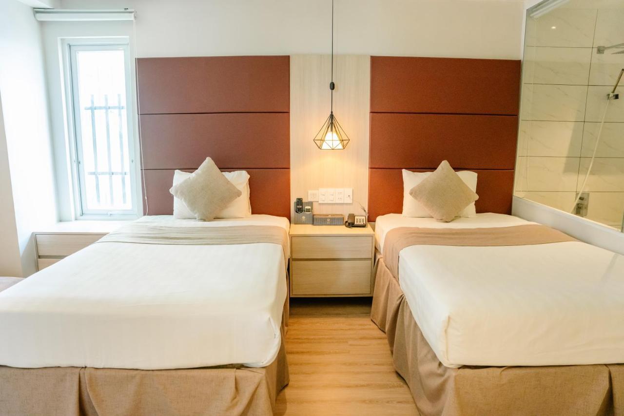 Holiday One Can Tho Hotel Extérieur photo