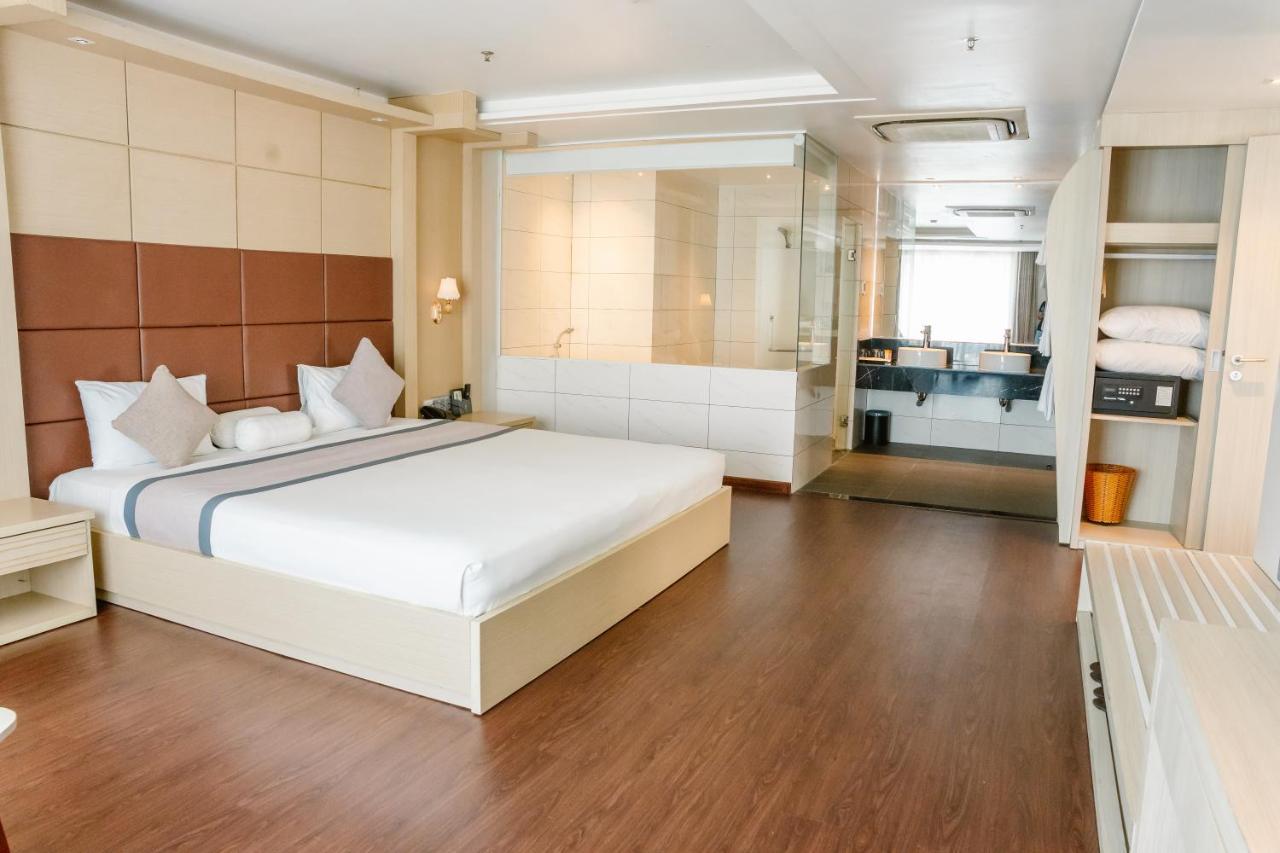 Holiday One Can Tho Hotel Extérieur photo