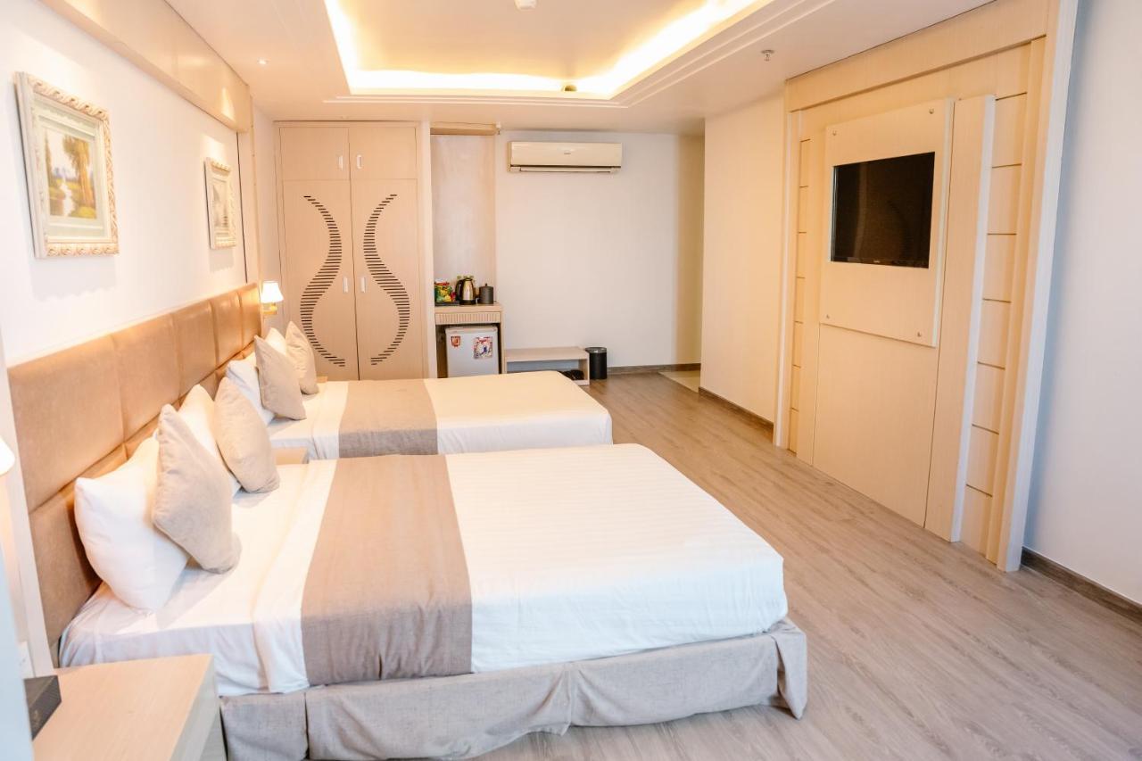 Holiday One Can Tho Hotel Extérieur photo