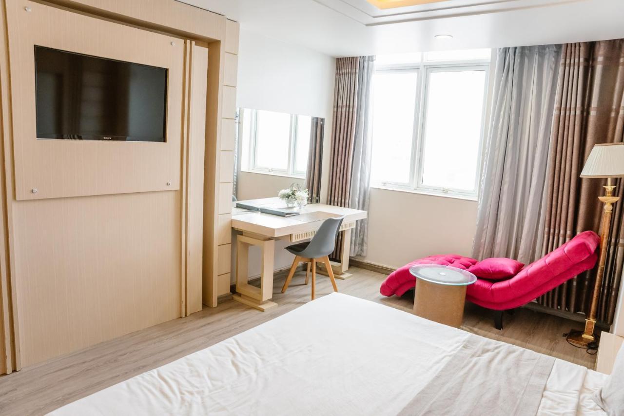 Holiday One Can Tho Hotel Extérieur photo