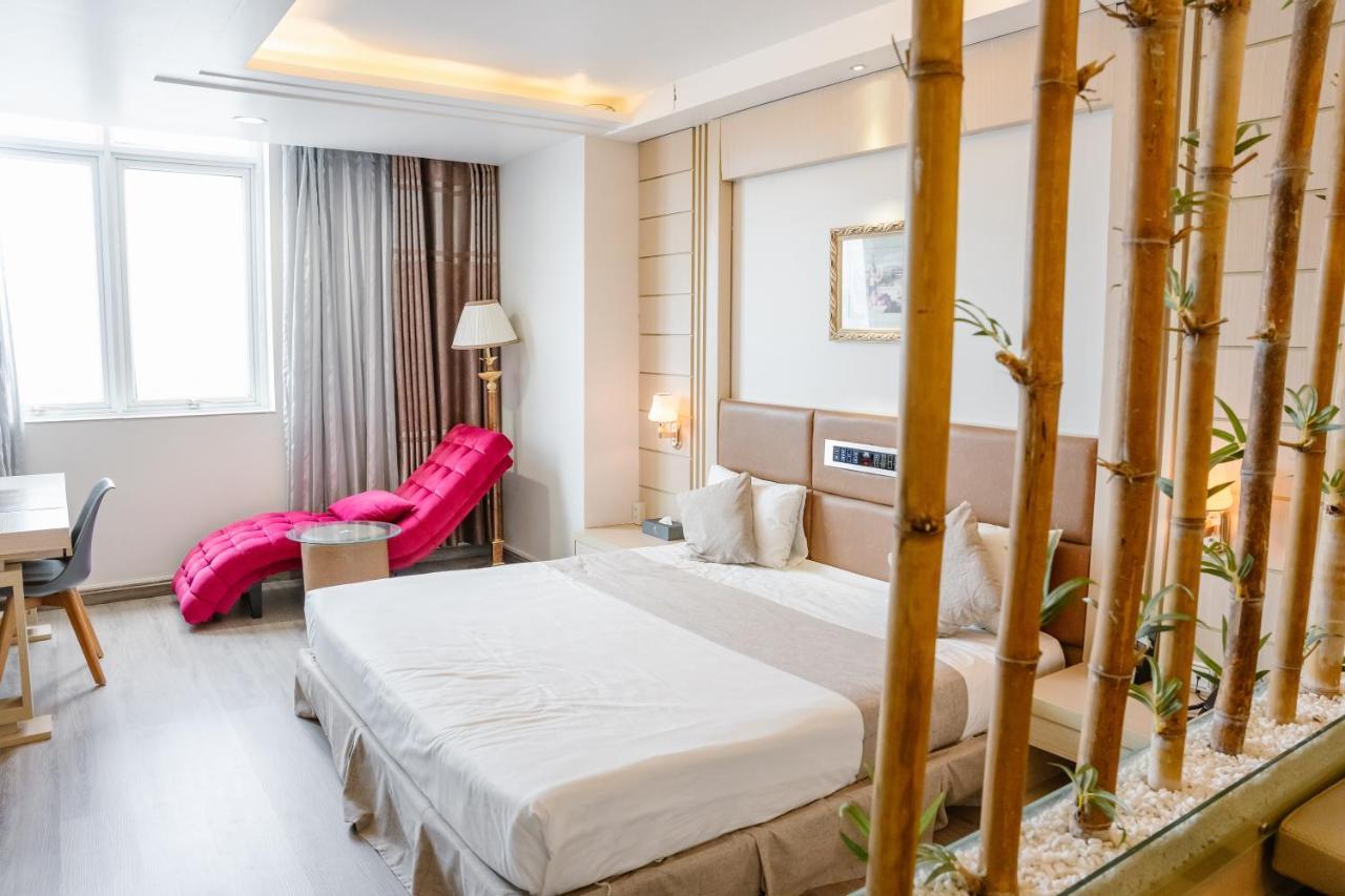 Holiday One Can Tho Hotel Extérieur photo