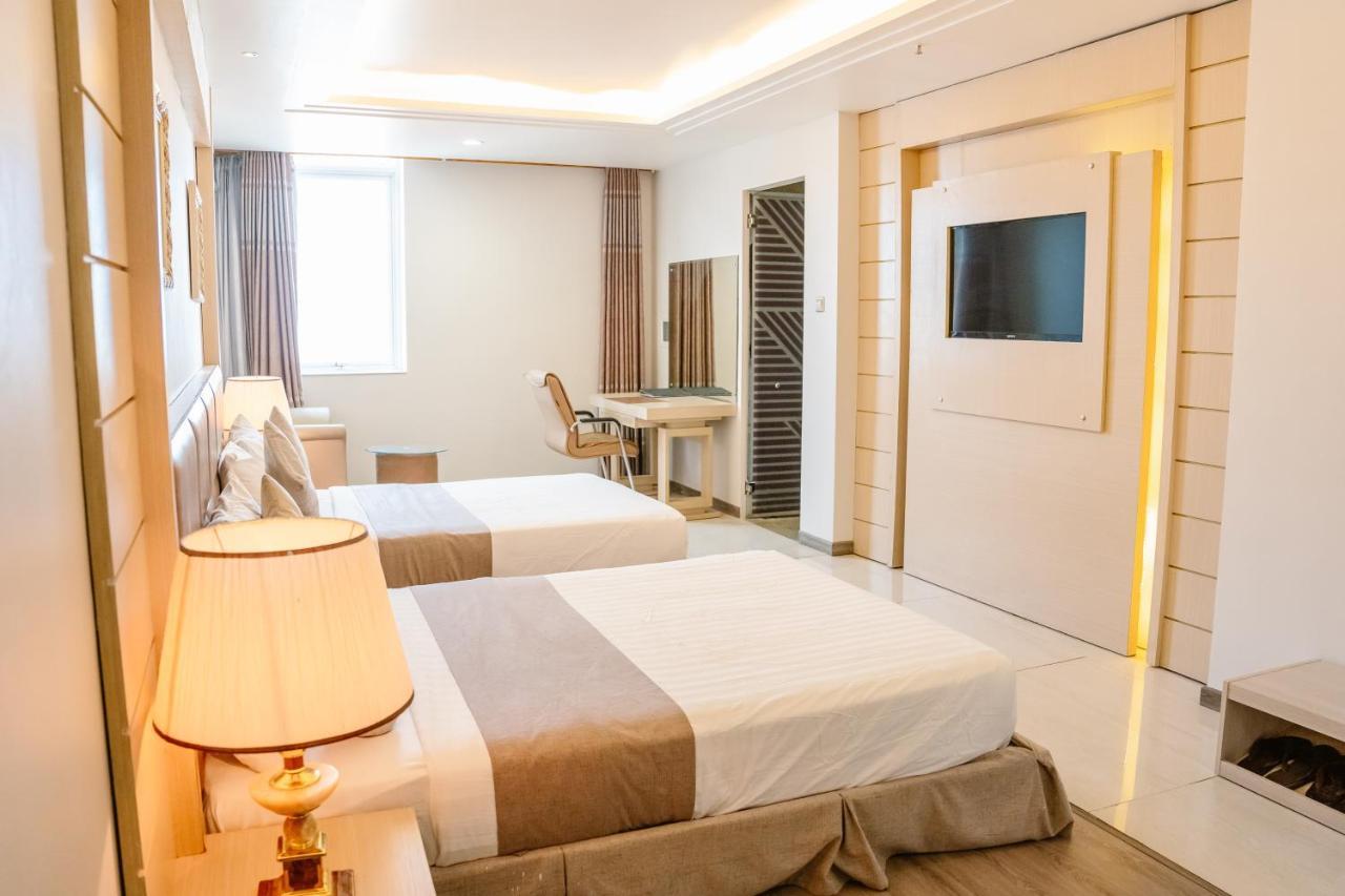 Holiday One Can Tho Hotel Extérieur photo