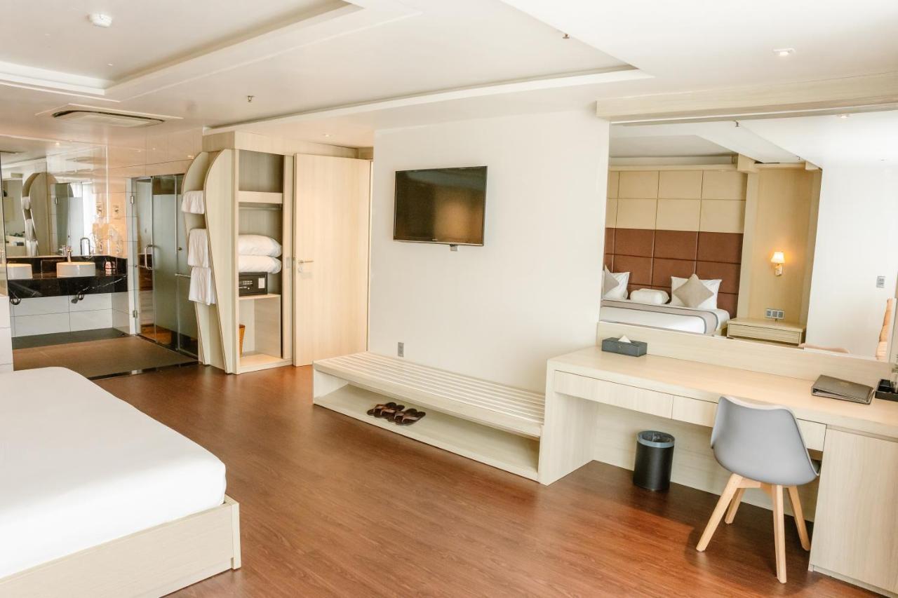 Holiday One Can Tho Hotel Extérieur photo