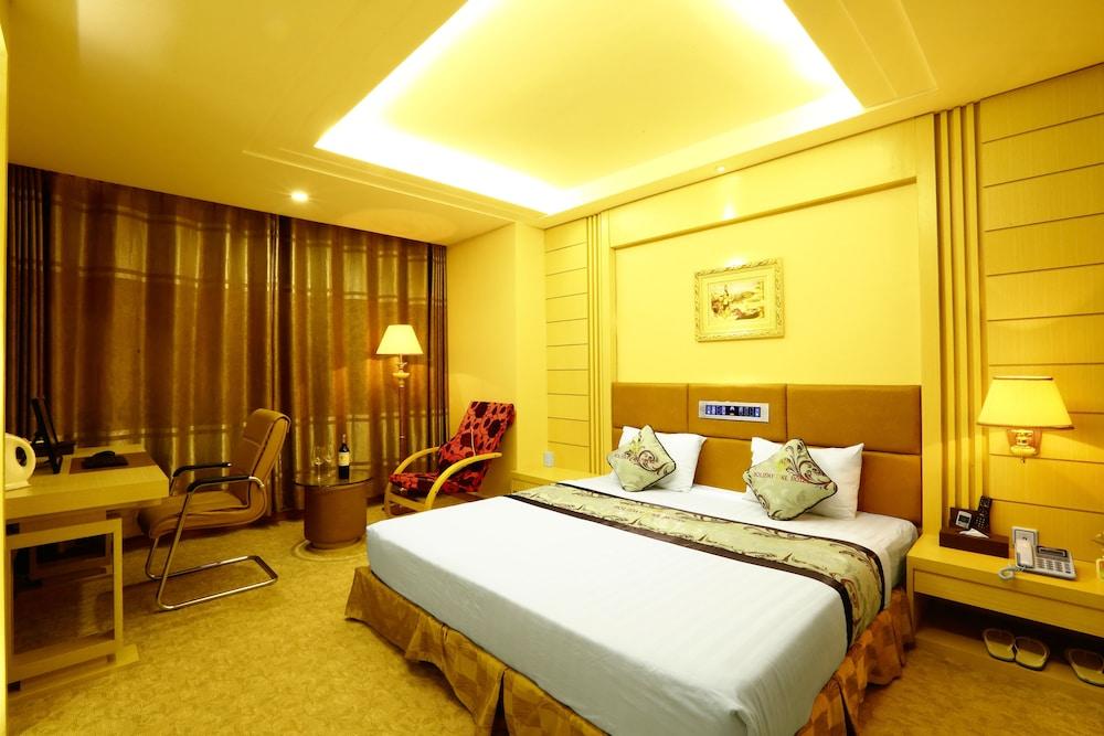 Holiday One Can Tho Hotel Extérieur photo