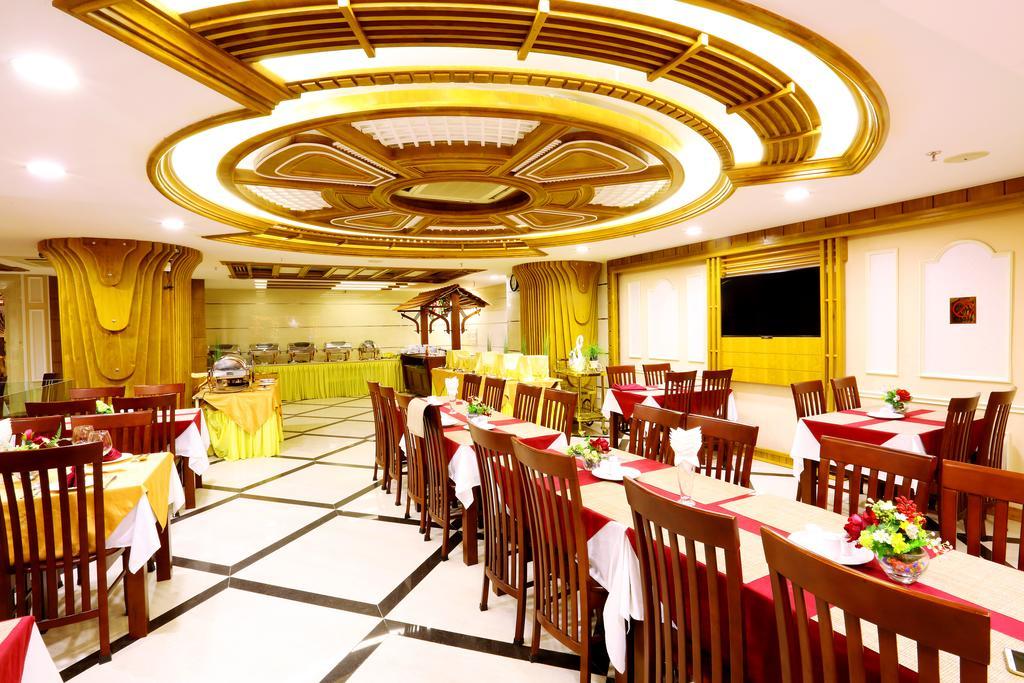 Holiday One Can Tho Hotel Extérieur photo