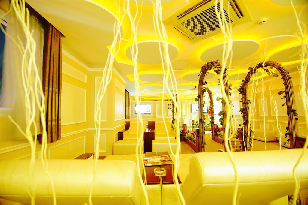 Holiday One Can Tho Hotel Extérieur photo