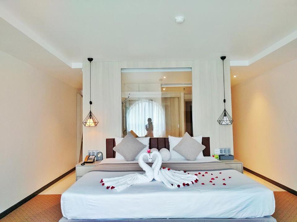 Holiday One Can Tho Hotel Extérieur photo