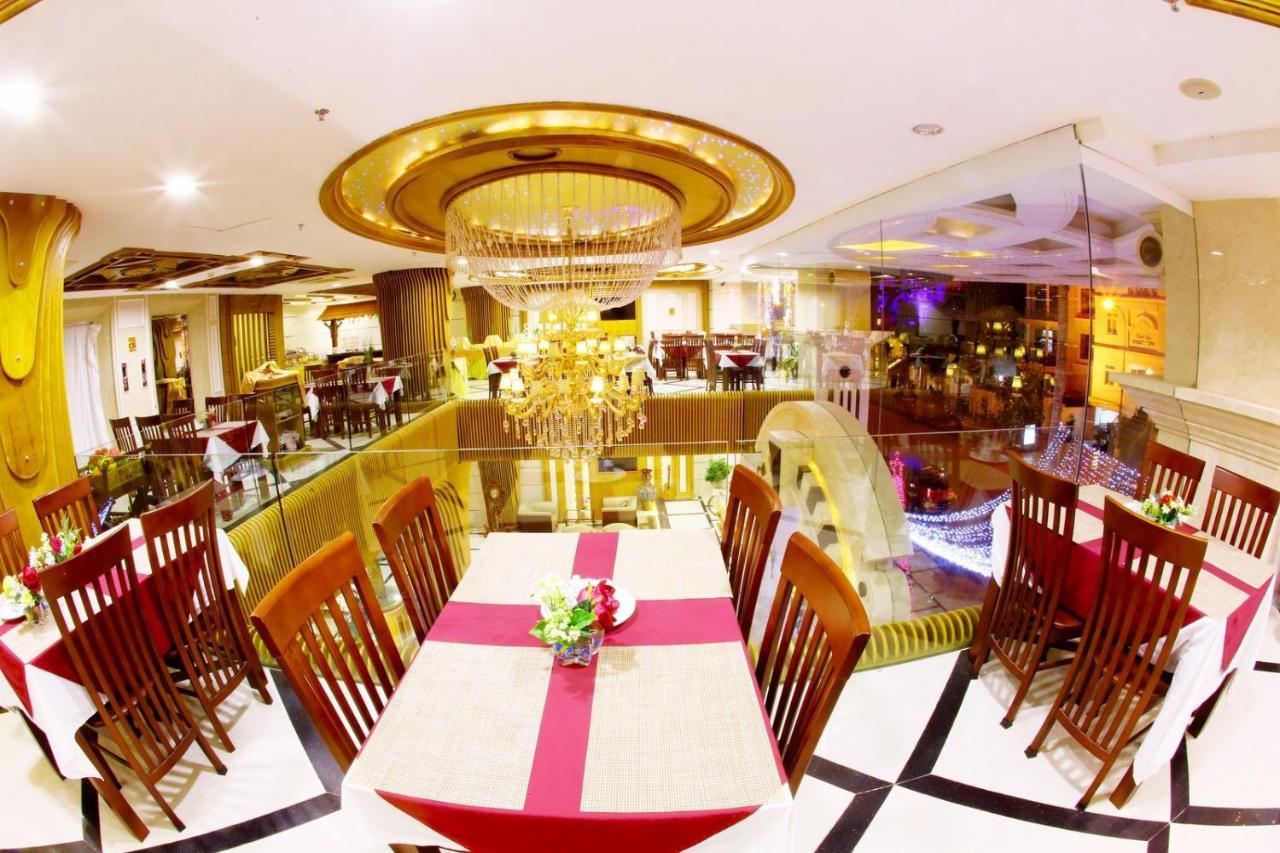 Holiday One Can Tho Hotel Extérieur photo