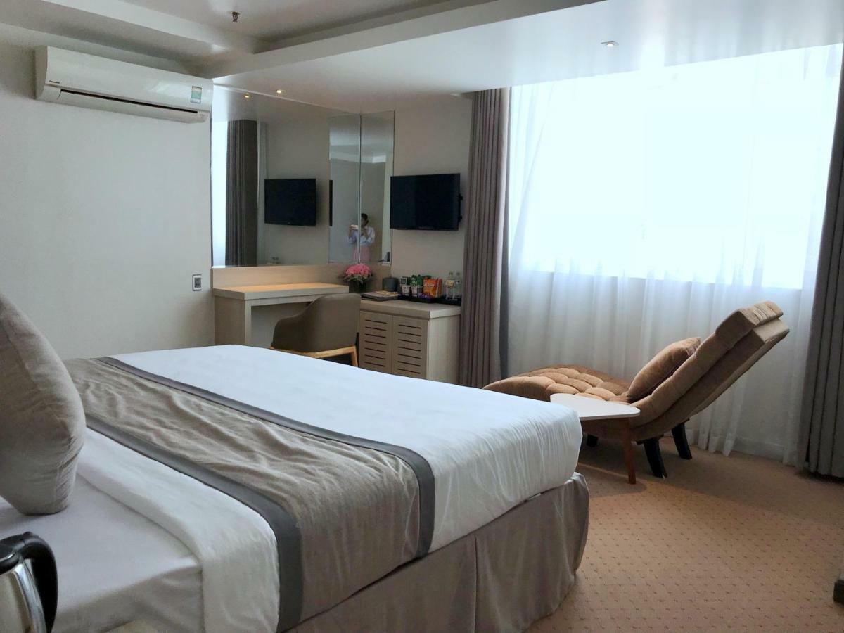 Holiday One Can Tho Hotel Extérieur photo